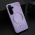 Futrola ZEN SHIELD MagSafe za Samsung S931 Galaxy S25 5G ljubicasta (MS).