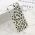 Futrola LEOPARD MagSafe za Samsung S938 Galaxy S25 Ultra 5G crna (MS).
