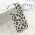 Futrola LEOPARD MagSafe za iPhone 15 Pro (6.1) crna (MS).