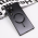 Futrola Magsafe Chrome za Samsung S928B Galaxy S24 Ultra crna.