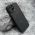 Futrola CARBON MagSafe za iPhone 13 (6.1) crna (small camera) (MS).