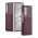 Futrola ELEGANT CARD za Samsung F946 Galaxy Z Fold 5 5G ljubicasta (GKK case) (MS).