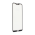 Zastitno Staklo Staklena folija glass 2.5D full glue za Huawei Honor 8C crni.