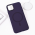 Futrola Magsafe Pure Plus za iPhone 11 Pro Max 6.5 tamno ljubicasta.
