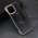 Futrola Magsafe Carbon za iPhone 15 Pro Max 6.7 crna.