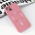 Futrola Magsafe Chrome za iPhone 14 roze.