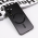 Futrola Magsafe Chrome za Samsung S921B Galaxy S24 crna.