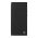 Futrola Nillkin Qin Pro za Samsung Galaxy S23 Ultra crna (MS).