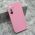 Futrola GENTLE COLOR za Samsung A356B Galaxy A35 5G roze (MS).