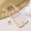 Futrola Space TPU za Xiaomi Redmi Note 14 Pro 5G bela.