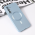 Futrola Magsafe Chrome za Samsung A566 Galaxy A56 plava.