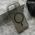 Futrola CLOUD MagSafe za iPhone 16 Pro (6.3) crna (MS).
