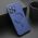 Futrola ELEGANT MAGSAFE za iPhone 16 Pro Max (6.9) plava (MS).