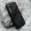 Futrola COLOR STRONG II za Samsung S921 Galaxy S24 5G crna (MS).