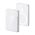 Power Bank baterija MagSafe M50 15W PD 20W+22.5W Fast 5000mAh beli (MS).