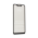 Staklena folija glass 2.5D full glue za Huawei Mate 20 Lite crni.