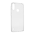 Silikonska futrola Ultra Thin za Motorola Moto E7 Power Transparent.