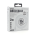 Data kabl REMAX RC-183 PD 20W Type C na iPhone lightning 2m beli.