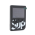 Konzola za igranje Gameboy SUP400 crna.