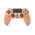 Joypad Dual Shock WIFI za PS4 tamno zlatni.