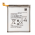 Baterija Teracell - Samsung G988F Galaxy S20 Ultra EB-BG988ABY.