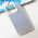Futrola providna za Huawei Honor X8b/Honor X8c srebrna.