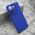 Futrola GENTLE COLOR za Xiaomi Redmi Note 14S 4G plava (MS).