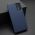 Futrola BI FOLD Smart Window za Samsung S938 Galaxy S25 Ultra 5G plava (MS).