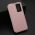 Futrola BI FOLD Smart Window za Samsung S921 Galaxy S24 5G roze (MS).