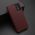 Futrola BI FOLD Smart Window za Samsung S928 Galaxy S24 Ultra 5G bordo (MS).