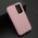 Futrola BI FOLD Smart Window za Samsung Galaxy S22 5G roze (MS).