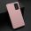 Futrola BI FOLD Smart Window za Samsung S928 Galaxy S24 Ultra 5G roze (MS).