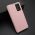Futrola BI FOLD Smart Window za Samsung S938 Galaxy S25 Ultra 5G roze (MS).