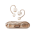 Bluetooth slusalice REMAX OWS OpenBuds P8 krem.
