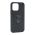 Futrola Square ring za iPhone 14 Pro Max crna (MS).