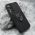 Futrola Square ring za Samsung Galaxy A34 5G 5G crna (MS).