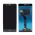 LCD Displej / ekran za Huawei P9 lite + touchscreen black (MS).