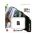 Memorijska kartica Kingston Select Plus Micro SD 128GBSP (MS).