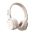 Slusalice bluetooth Moxom MX-WL88 krem (MS).