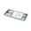 LCD Displej / ekran za Samsung A725/A726 Galaxy A72/A72 5G + touchscreen + frame blue Full ORG EU (MS).