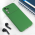 Futrola TPU za Samsung A146B Galaxy A14 4G/5G zelena.