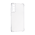 Futrola Transparent Ice Cube za Samsung G990 Galaxy S21 FE.
