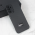 Futrola Carbon Stripe za Samsung A146B Galaxy A14 4G/5G crna.