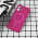 Futrola Magsafe Pure color za iPhone 16 6.1 tamno pink.