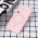 Futrola Magsafe Pure color za Samsung S921B Galaxy S24 roze.