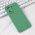 Futrola Silikon Pro Camera za Xiaomi Redmi A5 4G Global small 4G zelena.