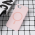 Futrola Magsafe Pure color za iPhone 16e roze.