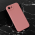 Futrola Teracell Giulietta za iPhone 16e 6.1 mat roze.