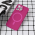 Futrola Magsafe Pure color za iPhone 13 Pro tamno pink.