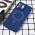 Futrola Magsafe Pure color za iPhone 15 Pro Max 6.7 plava.